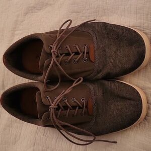 Mens ALDO shoes , size 13